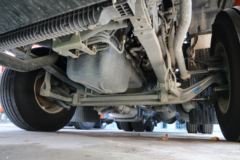 中国重汽 汕德卡SITRAK G7重卡 奢华版 510马力 6X4 AMT自动挡牵引车(国六)(ZZ4256W324HF1B)