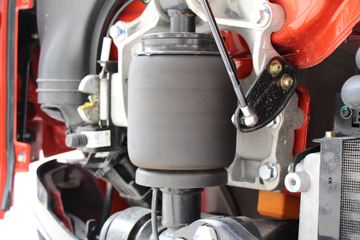 �й����� HOWO Max�ؿ� 480���� 6X4ǣ����(����)(����12��)(ZZ4257V344KF1)ͼƬ