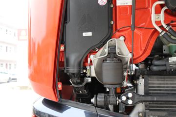 �й����� HOWO Max�ؿ� 480���� 6X4ǣ����(����)(����12��)(ZZ4257V344KF1)ͼƬ