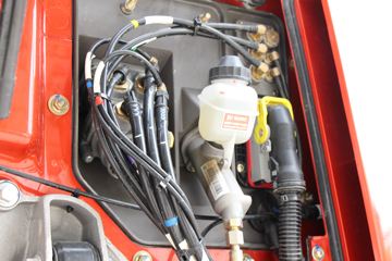 �й����� HOWO Max�ؿ� 480���� 6X4ǣ����(����)(����12��)(ZZ4257V344KF1)ͼƬ