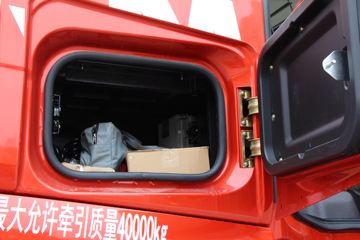 �й����� HOWO Max�ؿ� 480���� 6X4ǣ����(����)(����12��)(ZZ4257V344KF1)ͼƬ