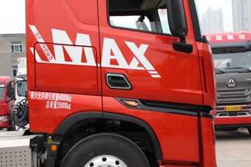 �й����� HOWO Max�ؿ� 480���� 6X4ǣ����(����)(����12��)(ZZ4257V344KF1)ͼƬ