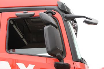 �й����� HOWO Max�ؿ� 480���� 6X4ǣ����(����)(����12��)(ZZ4257V344KF1)ͼƬ