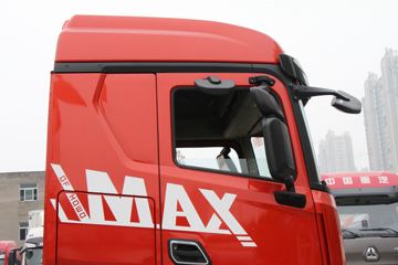 �й����� HOWO Max�ؿ� 480���� 6X4ǣ����(����)(����12��)(ZZ4257V344KF1)ͼƬ