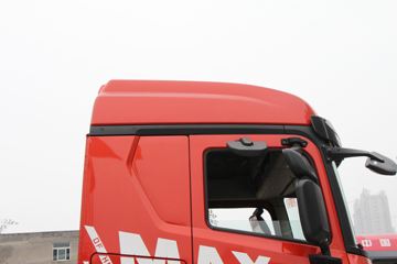 �й����� HOWO Max�ؿ� 480���� 6X4ǣ����(����)(����12��)(ZZ4257V344KF1)ͼƬ