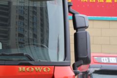 中国重汽 HOWO Max重卡 480马力 6X4牵引车(国六)(重汽12挡)(ZZ4257V344KF1)