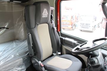 �й����� HOWO Max�ؿ� 480���� 6X4ǣ����(����)(����12��)(ZZ4257V344KF1)ͼƬ