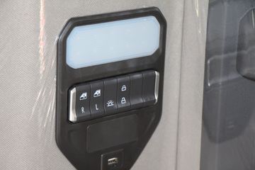 �й����� HOWO Max�ؿ� 480���� 6X4ǣ����(����)(����12��)(ZZ4257V344KF1)ͼƬ