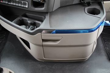 �й����� HOWO Max�ؿ� 480���� 6X4ǣ����(����)(����12��)(ZZ4257V344KF1)ͼƬ