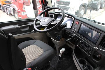 �й����� HOWO Max�ؿ� 480���� 6X4ǣ����(����)(����12��)(ZZ4257V344KF1)ͼƬ