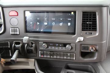 �й����� HOWO Max�ؿ� 480���� 6X4ǣ����(����)(����12��)(ZZ4257V344KF1)ͼƬ