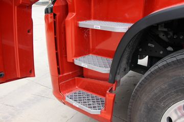 �й����� HOWO Max�ؿ� 480���� 6X4ǣ����(����)(����12��)(ZZ4257V344KF1)ͼƬ