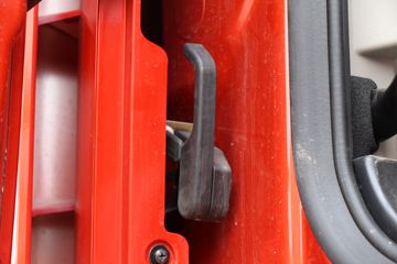 �й����� HOWO Max�ؿ� 480���� 6X4ǣ����(����)(����12��)(ZZ4257V344KF1)ͼƬ