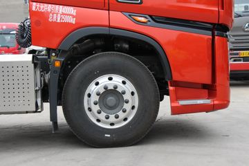 �й����� HOWO Max�ؿ� 480���� 6X4ǣ����(����)(����12��)(ZZ4257V344KF1)ͼƬ