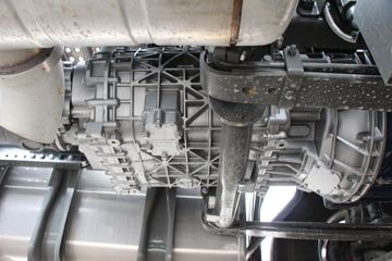 �й����� HOWO Max�ؿ� 480���� 6X4ǣ����(����)(����12��)(ZZ4257V344KF1)ͼƬ