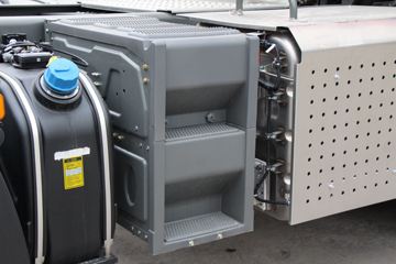 �й����� HOWO Max�ؿ� 480���� 6X4ǣ����(����)(����12��)(ZZ4257V344KF1)ͼƬ