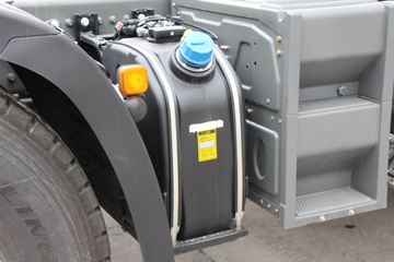 �й����� HOWO Max�ؿ� 480���� 6X4ǣ����(����)(����12��)(ZZ4257V344KF1)ͼƬ