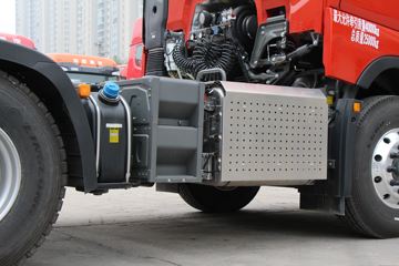 �й����� HOWO Max�ؿ� 480���� 6X4ǣ����(����)(����12��)(ZZ4257V344KF1)ͼƬ