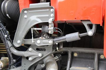 �й����� HOWO Max�ؿ� 480���� 6X4ǣ����(����)(����12��)(ZZ4257V344KF1)ͼƬ