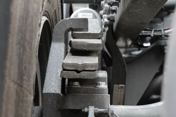 �й����� HOWO Max�ؿ� 480���� 6X4ǣ����(����)(����12��)(ZZ4257V344KF1)ͼƬ