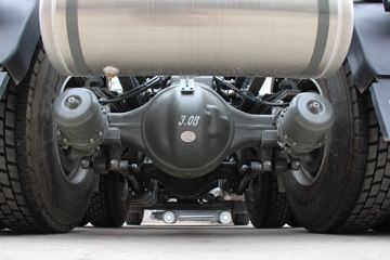 �й����� HOWO Max�ؿ� 480���� 6X4ǣ����(����)(����12��)(ZZ4257V344KF1)ͼƬ