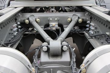 �й����� HOWO Max�ؿ� 480���� 6X4ǣ����(����)(����12��)(ZZ4257V344KF1)ͼƬ