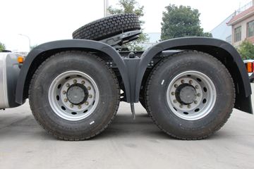 �й����� HOWO Max�ؿ� 480���� 6X4ǣ����(����)(����12��)(ZZ4257V344KF1)ͼƬ