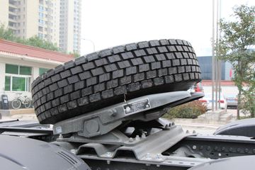 �й����� HOWO Max�ؿ� 480���� 6X4ǣ����(����)(����12��)(ZZ4257V344KF1)ͼƬ