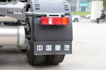 �й����� HOWO Max�ؿ� 480���� 6X4ǣ����(����)(����12��)(ZZ4257V344KF1)ͼƬ