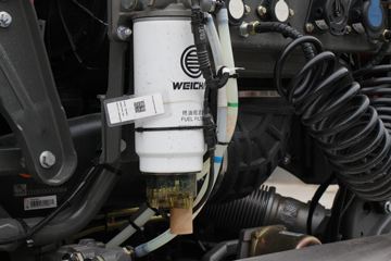 �й����� HOWO Max�ؿ� 480���� 6X4ǣ����(����)(����12��)(ZZ4257V344KF1)ͼƬ