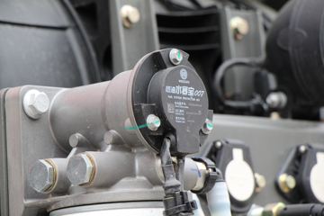 �й����� HOWO Max�ؿ� 480���� 6X4ǣ����(����)(����12��)(ZZ4257V344KF1)ͼƬ