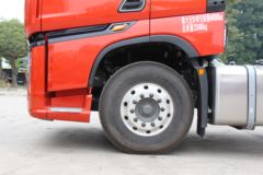 中国重汽 HOWO Max重卡 480马力 6X4牵引车(国六)(重汽12挡)(ZZ4257V344KF1)