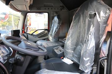 һ����� J6P�ؿ� �ʻݰ�2.0? �±����� 460���� 6X4ǣ����(CA4250P66K25T1E6)ͼƬ