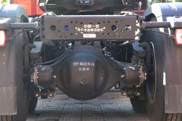 һ����� J6P�ؿ� �ʻݰ�2.0? �±����� 460���� 6X4ǣ����(CA4250P66K25T1E6)ͼƬ