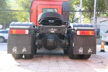 һ����� J6P�ؿ� �ʻݰ�2.0? �±����� 460���� 6X4ǣ����(CA4250P66K25T1E6)ͼƬ