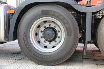 һ����� J6P�ؿ� �ʻݰ�2.0? �±����� 460���� 6X4ǣ����(CA4250P66K25T1E6)ͼƬ