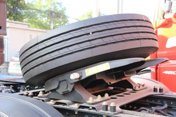 һ����� J6P�ؿ� �ʻݰ�2.0? �±����� 460���� 6X4ǣ����(CA4250P66K25T1E6)ͼƬ