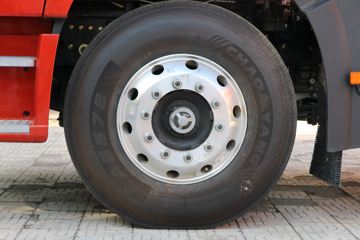 һ����� J6P�ؿ� �ʻݰ�2.0? �±����� 460���� 6X4ǣ����(CA4250P66K25T1E6)ͼƬ