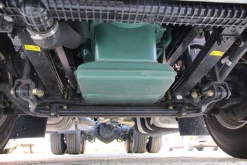 һ����� J6P�ؿ� �ʻݰ�2.0? �±����� 460���� 6X4ǣ����(CA4250P66K25T1E6)ͼƬ