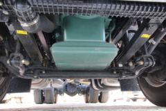 一汽解放 J6P重卡 质惠版2.0? 新北方款 460马力 6X4牵引车(CA4250P66K25T1E6)