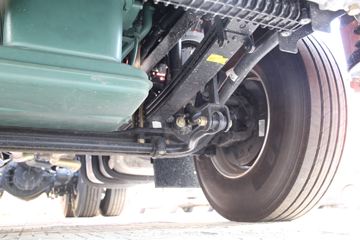 һ����� J6P�ؿ� �ʻݰ�2.0? �±����� 460���� 6X4ǣ����(CA4250P66K25T1E6)ͼƬ