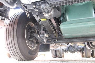 һ����� J6P�ؿ� �ʻݰ�2.0? �±����� 460���� 6X4ǣ����(CA4250P66K25T1E6)ͼƬ