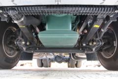 一汽解放 J6P重卡 质惠版2.0? 新北方款 460马力 6X4牵引车(CA4250P66K25T1E6)