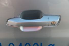 神骐T30&nbsp;载货车外观                                                图片