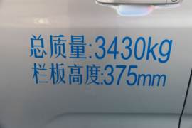 神骐T30&nbsp;载货车外观                                                图片