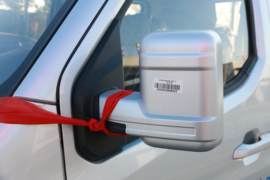 神骐T30&nbsp;载货车外观                                                图片