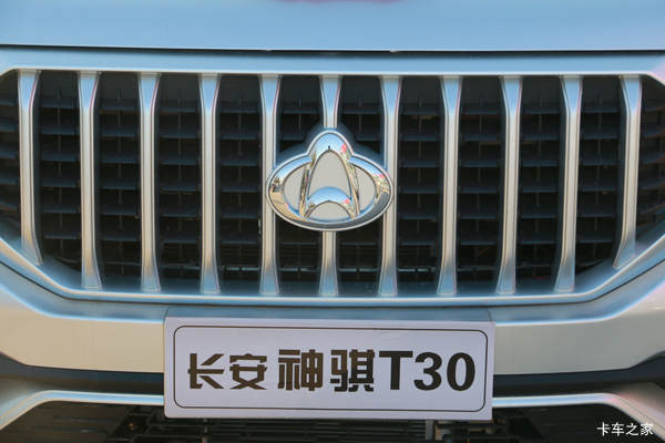 2024年07月23日起, 本店为您推荐 长安凯程 神骐T30