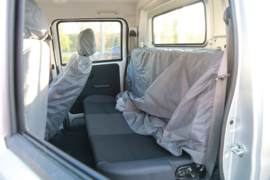 神骐T30&nbsp;载货车驾驶室                                               图片