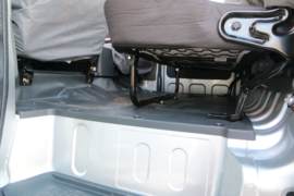 神骐T30&nbsp;载货车驾驶室                                               图片