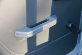 神骐T30&nbsp;载货车驾驶室                                               图片